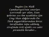 Türk Piramitleri