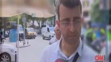 Çiçekçiye Çarpıp Kaçan Sürücü 55 Gündür Yakalanamaması