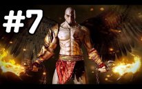 God Of War 3 Pandora Box 7.Bölüm