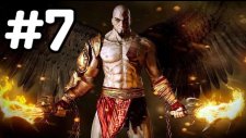 God Of War 3 Pandora Box 7.Bölüm