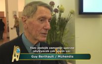 Guy Berthault, Mühendis