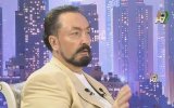 Sayın Adnan Oktar'ın A9 TV'deki canlı sohbeti (1 Temmuz 2013; 24:00)
