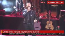 Tarkan'dan Arda'ya: Sen Başkasın