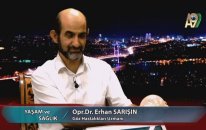 Yaşam ve Sağlık - 3. Bölüm - Opr. Dr. Erhan Sarışın, Göz Hastalıkları Uzmanı