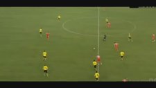Yıldız oyuncu yuvaya döndü! Borussia Dortmund...