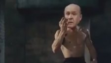 Devlet Bahçeli ve Selahattin Demirtaş Dövüşürse