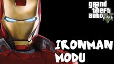 GTA V Modları - IRONMAN MODU - Bölüm 3
