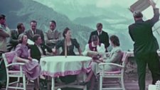 Hitler'in Sevgilisinin Kamerasından Hitler