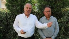 Muharrem İnce - Şehidin Mezhebini Sorgulamak İnsanlık Dışıdır