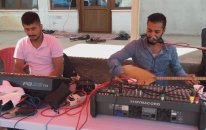 Samet Durukan Susta Leylam Duymasınlar