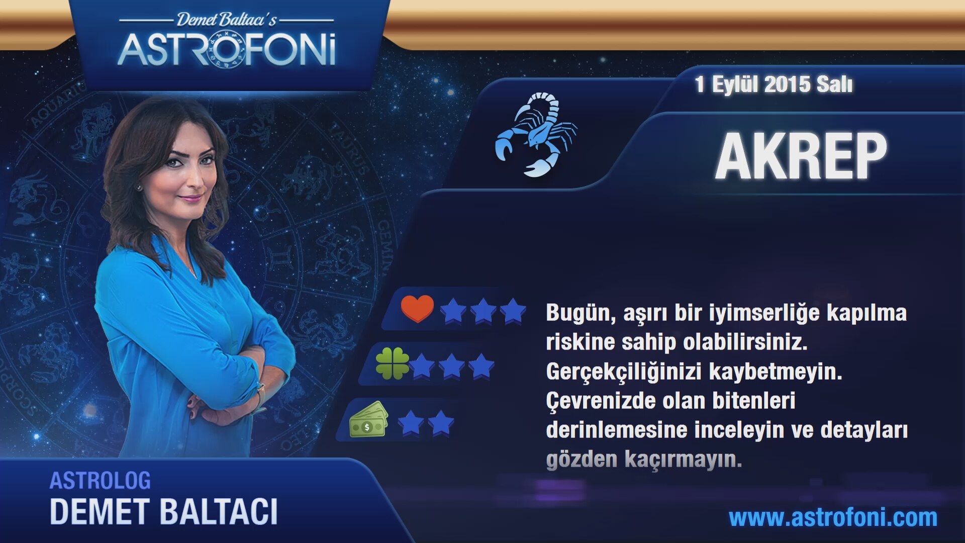 2015 Burç Yorumları 2015 Burç Yorumları