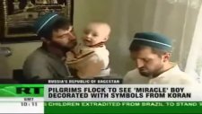 Allahü Teala'nın Mucizesi
