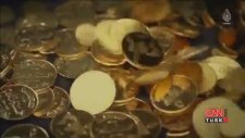 IŞİD Kendi Parasını Bastı