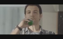 Kızılay Maden Suyu_Çadır