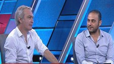 Önder Özen: 'Nani'nin golünde Kjaer'in katkıtıs büyük'