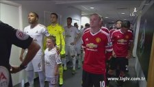 Rooney Gören Masum Çocuk