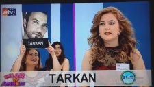 Tarkan & Mustafa Sandal - Kızlar ve Anneleri - ATV
