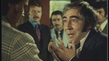 Don Corleone Gibi Adam Fırtına Kemal