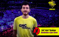 League Of Legends gnçtrkcll Ligi Heyecanı Başlıyor!