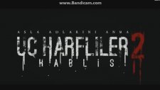 Üç Harfliler 2: Hablis (2015)