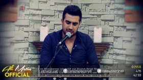 Ali Metin - Yüreğimde Yara Var Ali Metin - Yüreğimde Yara Var