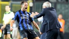 Atalanta 2-0 Frosinone - Maç Özeti (30.8.2015)
