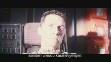 Cooper'ın Çocuklarından Gelen Mesajları İzlemesi (Yıldızlararası)