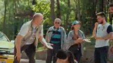 Dedemin Fişi izle Fragman