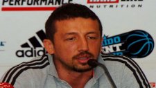 Hidayet Türkoğlu: 'Genç arkadaşlarıma güveniyorum'