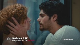 İnadına Aşk 9. Bölüm 2. Fragmanı
