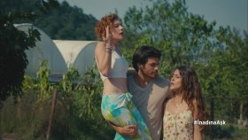 İnadına Aşk 9. Bölüm Fragmanı