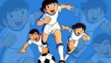 Kaptan Tsubasa 58. Bölüm (Türkçe)