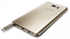 Samsung Galaxy Note5’e Sıkışan S Pen Nasıl Çıkarılır?