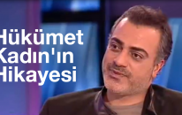 Sermiyan Midyat Hükümet Kadın'ın Hikayesini Anlattı