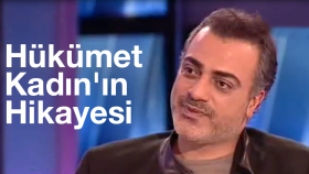 Sermiyan Midyat Hükümet Kadın'ın Hikayesini Anlattı