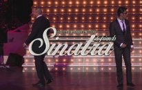 Sinatra & Friends 20 - 21Kasım'da İstanbul'da!