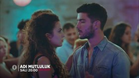 Adı Mutluluk 12. Bölüm Fragmanı