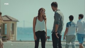 Adı Mutluluk - Dünya Senin Etrafında Dönmüyor (11.Bölüm)