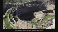 Agamemnon’un Maskesi, 1550 1500 M Ö