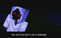 Entity 303 vs Herobrine Rap Battle - An Original Minecraft Song