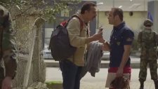 Homoseksüellerin Askerlik Muayenesi