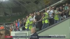 La Havaya Bak Sanki Ronaldo