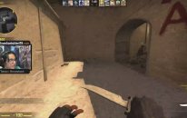 MIRADGEDEKİ OSURUK BÖCEĞİ | CS:GO Bölüm 7