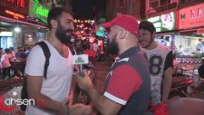 Rapçi Heja'nın Röportajı Trollemesi
