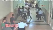 Adana Adliyesi Meydan Muhaberesi