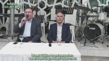 Bilal Demiryürek ve İsmail Coşar'dan Mevlidi Şerif Tilaveti Dinle