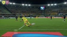 Gol Attırmak İçin İmkansız Asist Yapmak