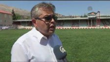 Kırkpınar'a rakip Elmalı Yeşilyayla Güreşleri