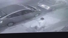 Sürpriz Sonlu Sarhoş Kavgası