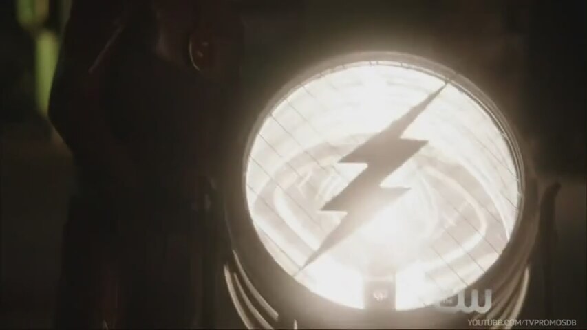 The Flash 2 Sezon izle